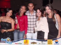 Festa do Cafofo